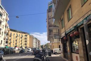 Appartamento Sanremo [SR25VRG]