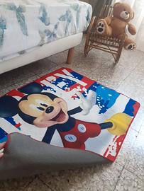 Tappeto Disney