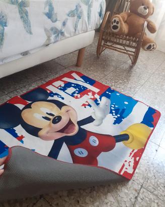 Tappeto Disney