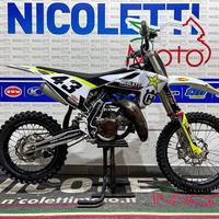 Husqvarna Tc 85 - 2020 tua a soli 78 al Mese