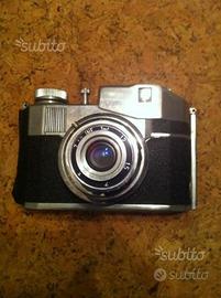 Macchina fotografica comet ii 1951 bencini
