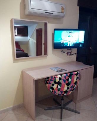 Arredamento per BB