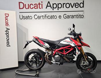 Ducati Hypermotard 950 SP