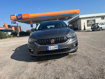 FIAT Tipo (2015-->) - 2020