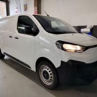 FIAT Scudo 2.0 BlueHDi 145 CV L2 H1 Furgone 3p
