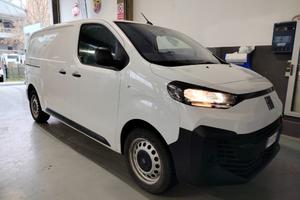 FIAT Scudo 2.0 BlueHDi 145 CV L2 H1 Furgone 3p