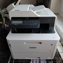 MULTIFUNZIONE LASE A COLORI BROTHER MFC-L3770CDW