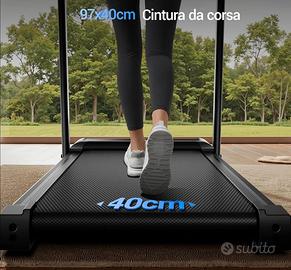 Tapis roulant