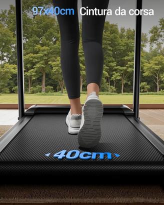 Tapis roulant