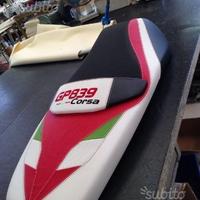 Rivestimento sella cover seat GILERA GP800_1