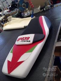 Rivestimento sella cover seat GILERA GP800_1