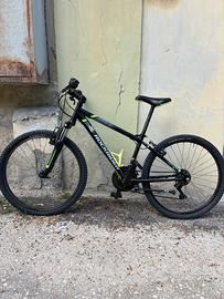 Bici Mtb Rock Rider 500
