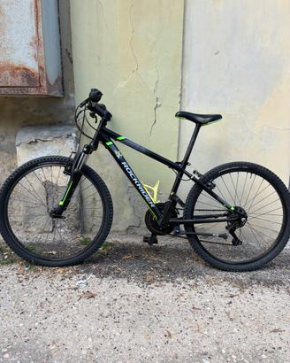 Bici Mtb Rock Rider 500