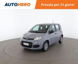 FIAT Panda JC79778