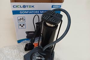 Gonfiatore