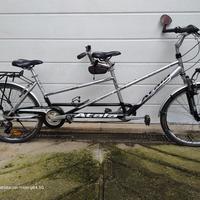 Tandem sport trekking Atala