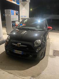 Abarth 500