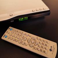 lettore DVD solo scart 