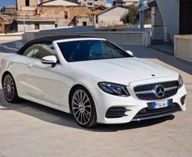 MERCEDES Classe E Cbr (A238) - 2019