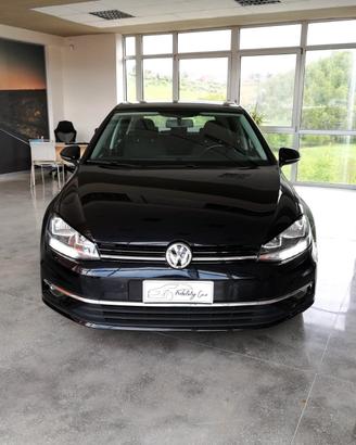 Volkswagen Golf 1.6 TDI 115 CV 5p. Executive BlueM