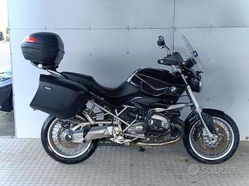 BMW R 1200 R Abs my11