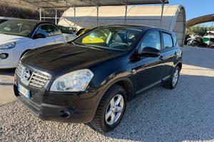 Nissan Qashqai 1.6 16V Tekna