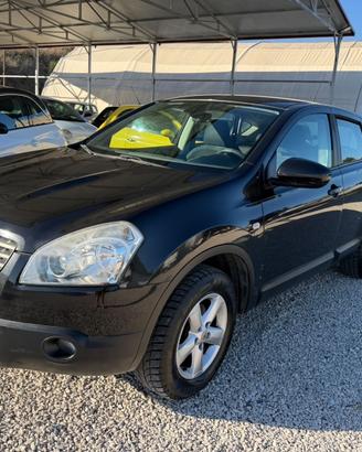 Nissan Qashqai 1.6 16V Tekna