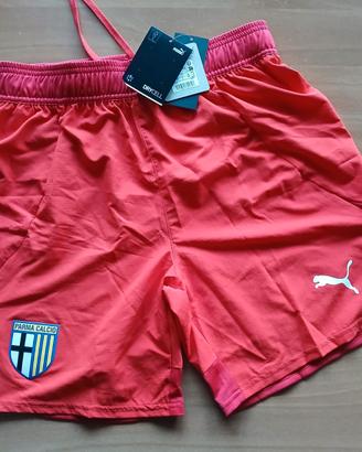 Pantaloncini Parma Portiere 2024/25