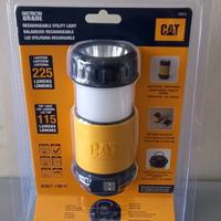 Lampada di servizio compatta ed estensibile -NUOVA