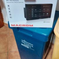 stereo  android 