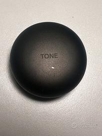 Cuffie LG Tone