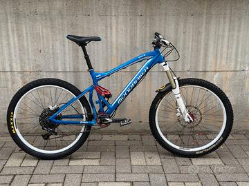 Mondraker Foxy