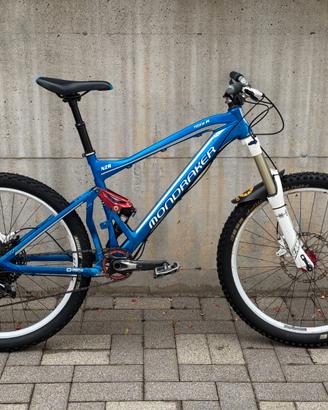 Mondraker Foxy