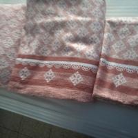 Lenzuola di flanella per letto matrimoniale