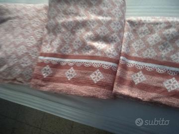 Lenzuola di flanella per letto matrimoniale