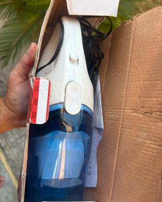 Aspirapolvere da auto