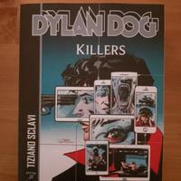 Dylan Dog Killers
