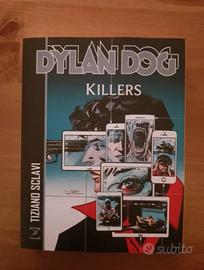 Dylan Dog Killers