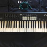 Tastiera MIDI Novation Launchkey MK2. 49