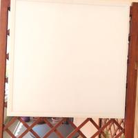 Pannello LED slim 
