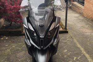 Kymco Downtown 350i - 2017