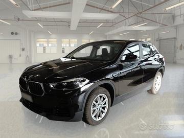 BMW X2 XDRIVE 20D AUTOMATICO SUV