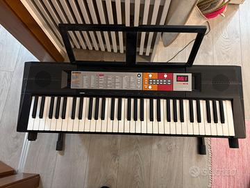 Tastiera yamaha