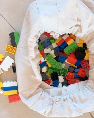 Costruzioni per bambini 
