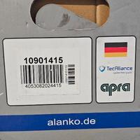 Turbocompressore dacia