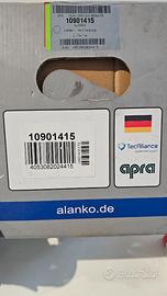 Turbocompressore dacia