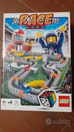 Gioco in scatola Lego Race 3000