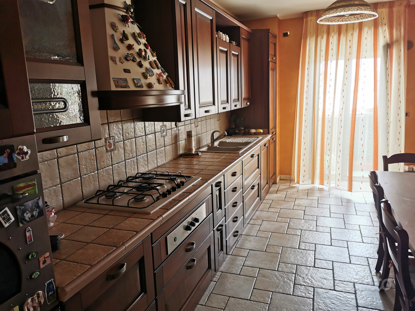 Apartment in Potenza, Santa Croce - Vista 2