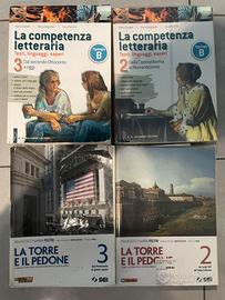 Libri scolastici