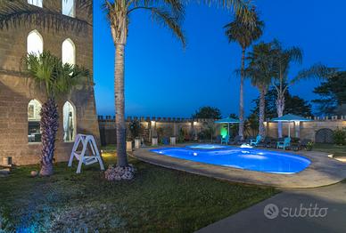 Antica Tenuta Con Piscina Privata 2